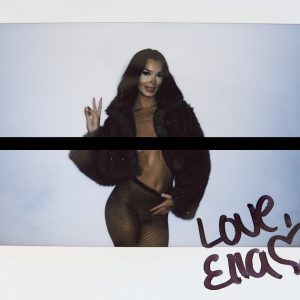 Signed Luxury Instax 3