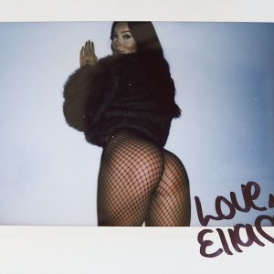 Signed Luxury Instax 2